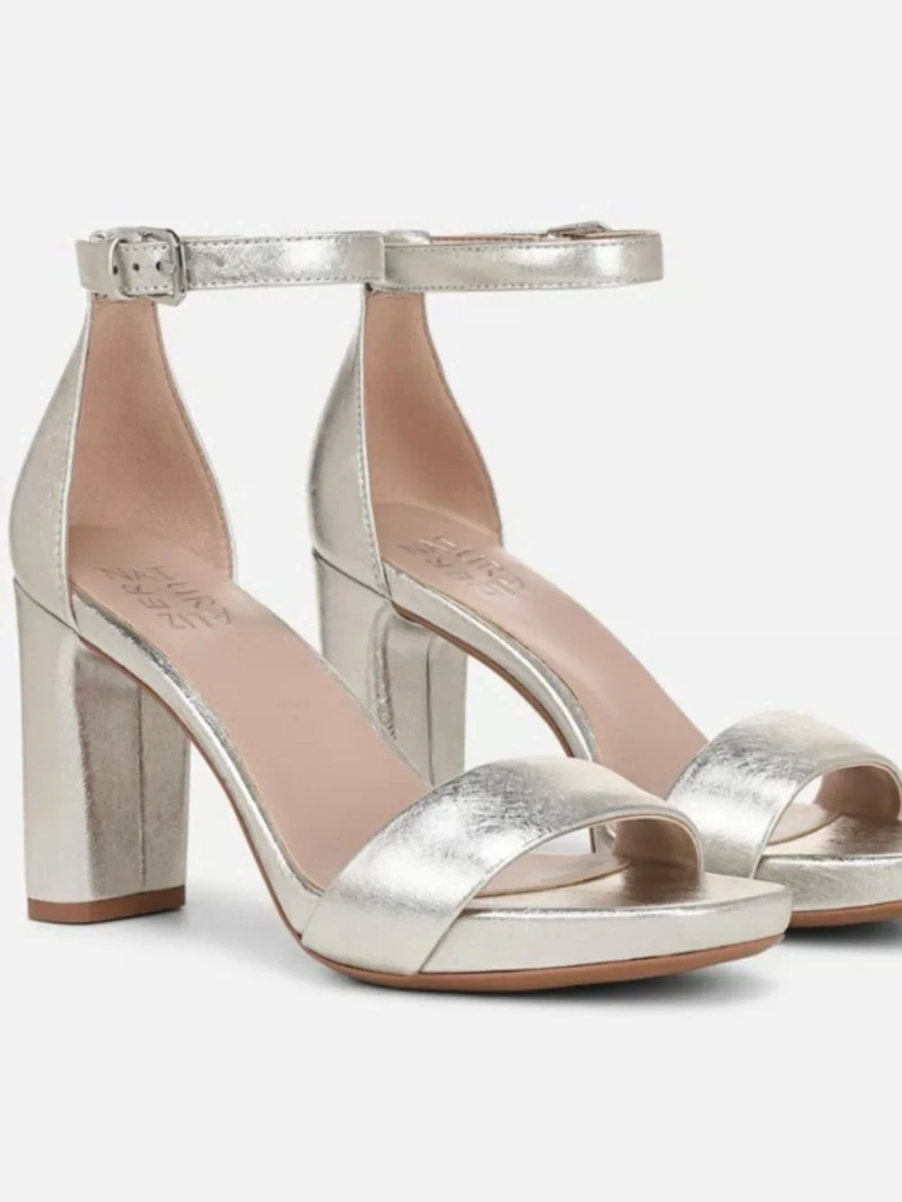 Naturalizer Joy Dress Sandal